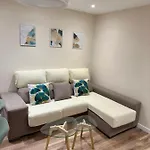Piso A 15 Minutos Port Aventura. Appartement