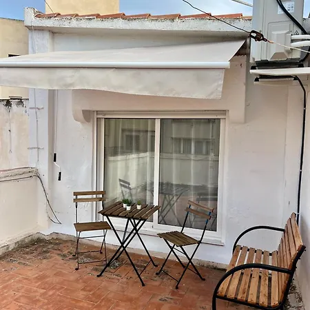 Appartement Piso A 15 Minutos Port Aventura.